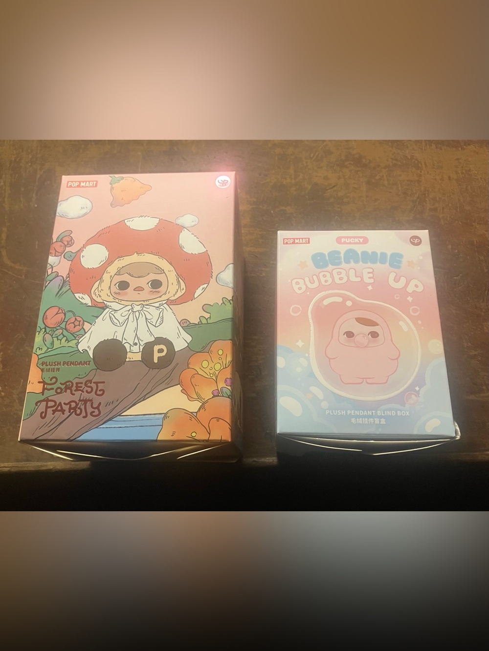 Amazing Pucky Forest Bubble Bundle deal